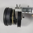 thumbnail image 2 of serony Webbing Rebound Damper Rowing Machine Rower Spring Box Gravity Wheel Pulley, 2 of 9