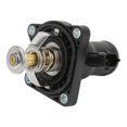 thumbnail image 4 of Termostato Motor, Negro 1338177 Alta Resistencia Para Coche ANGGREK 1338372, 4 of 8
