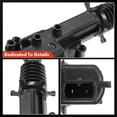 thumbnail image 6 of A-Premium Door Lock Actuator Motor Replacement for Ford Crown Victoria Expedition Taurus F-150 F-250 F-350 Windstar Bronco Lincoln Mercury Fits select: 1994-1996 FORD F150, 1994-1997 FORD F250, 6 of 7