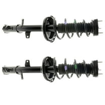 For Toyota Highlander Venza 2008-2016 Pair Rear KYB Shock and Strut Set - BuyAutoParts