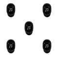 thumbnail image 3 of Auriculares deportivos portátiles Monstrate Bluetooth In-Ear para Senderismo Camping Música, 3 of 6