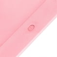 thumbnail image 2 of Kids LCD Writing Board Graffiti Board Doodle Board Handwriting Toy for Children 10 Inch Pink, 2 of 4