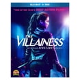 thumbnail image 1 of The Villainess (with DVD) [Blu-ray], 1 of 4