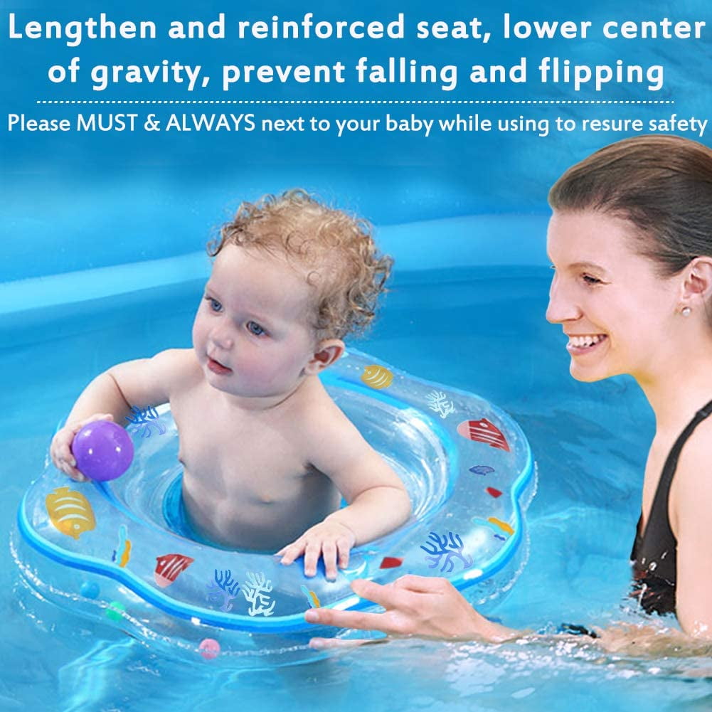 infant floaties target