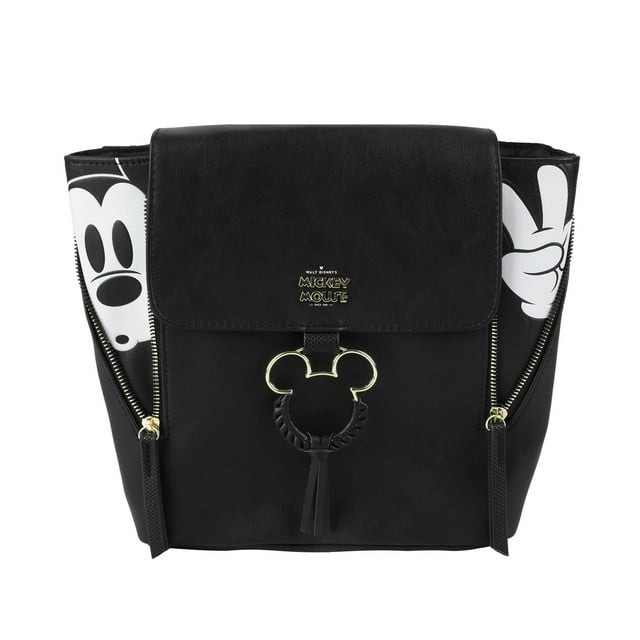 Minimochila Bioworld Disney Mickey Mouse