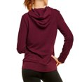 thumbnail image 2 of LAVRA Womens Lightweight Sweater Hoodie Comfy Casual Pullover Sweatshirts, 2 of 2