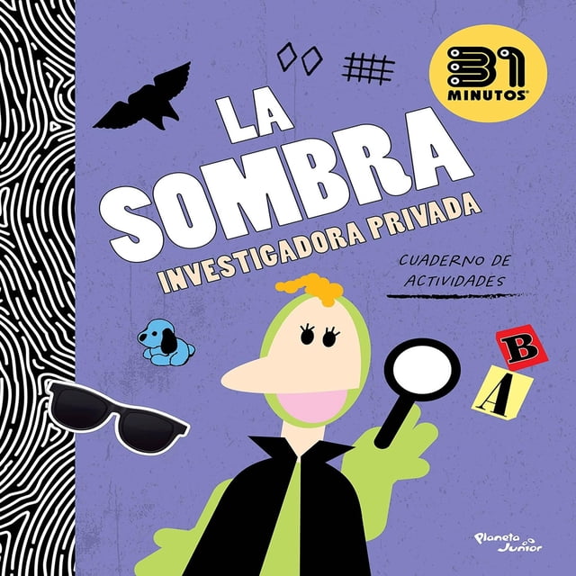 La sombra investigadora privada, de 31 Minutos, 2026