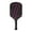 ZZ, variant on Luzz Pickleball Attack Paddle(16mm)T700 Carbon Fiber Friction Surface Thermoformed Intermediate Advanced ZZ Racket