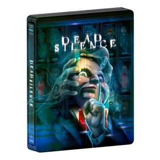 Dead Zone (1983) 2-Disc Collector's Edition (4K Ultra HD + Blu-ray