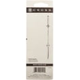 thumbnail image 2 of Cross Standard Ballpoint Pen Refill, Choose Black/Blue/Red & Broad/Medium/FineBlue,Dozen,Fine, 2 of 3
