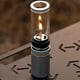 thumbnail image 1 of Lámpara de gas para camping, lámpara de tienda de campaña, iluminación ligera, lámpara de tanque de gas para exteriores, linterna de luz de gas para, 1 of 8