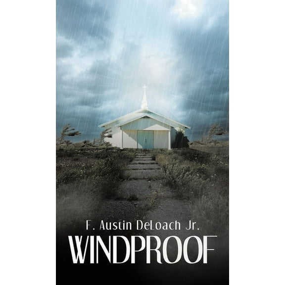 Windproof, (Hardcover)