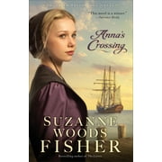Anna's Crossing 0800723198 (Paperback - Used)