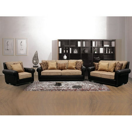 BestMasterFurniture 3 Piece iLivingi iRoomi iSeti iWalmarti com BestMasterFurniture 3 Piece iLivingi iRoomi iSeti iWalmarti com