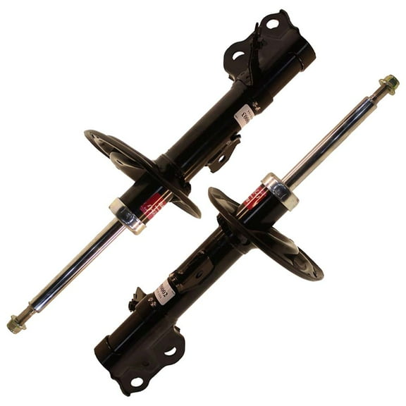 For Toyota Avalon 2013 2014 2015 New Pair Front Excel-G Shocks Struts - BuyAutoParts