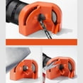 thumbnail image 2 of Versatile Multitool Blade Sharpener Optimal Cutting Performance Diamond Grinding Wheels for Sharpening Tools, 2 of 7