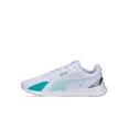 thumbnail image 3 of Tenis Puma Mercedez AMG Petronas F1 Hombre Tiburion blanco 27.5 Puma 307198 01, 3 of 5