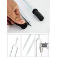 thumbnail image 4 of Catfishing Equipment: 2 Pack Reinforced Nylon Rod Holders, 360 Degree Rotatable, Portable and Suitable for All Rods, 4 of 6