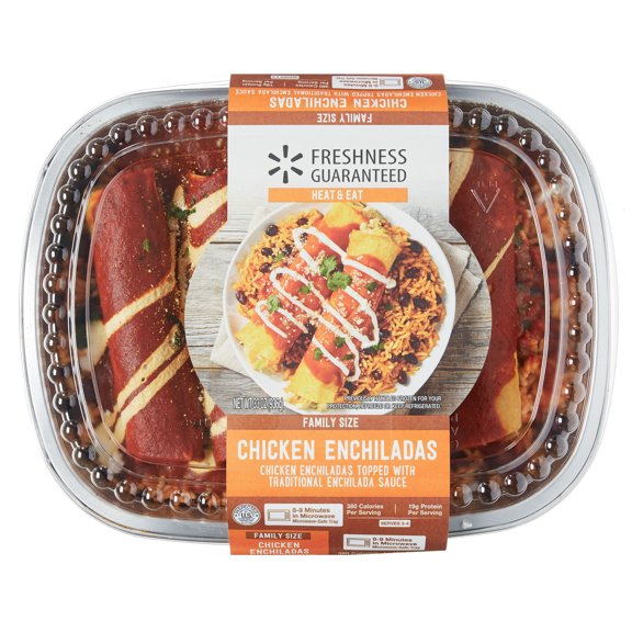 Prepared Meals