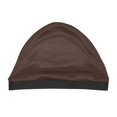 thumbnail image 5 of Men's Quick Dry Skull Cap Sweat Wicking Running Hat Breathable Elastic Beanie for Gym Workout Cycling Helmet Liner Summer Sports, 5 of 5