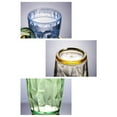 thumbnail image 2 of MesaSe Verres à Boire Incassables Réutilisables Bière Champagne Tasse Acrylique Gobelets d'Eau, 2 of 21