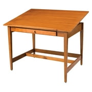 Alvin Drawing Room Table 28" x 42"