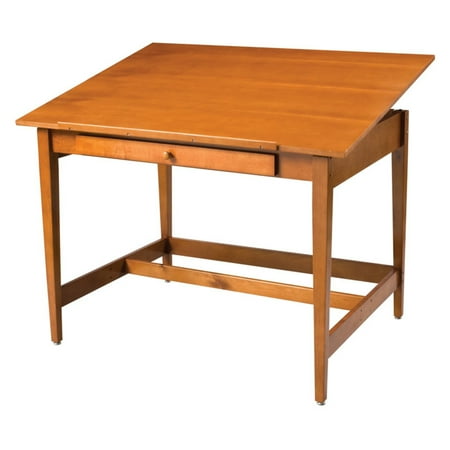 Alvin Drawing Room Table 28" x 42"