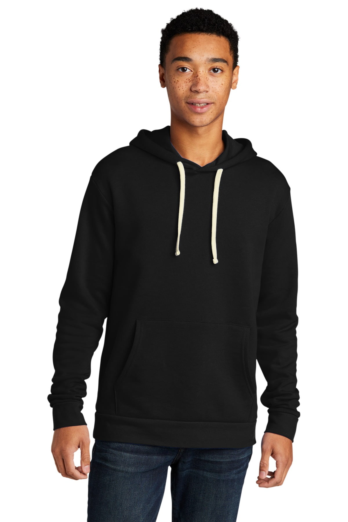 Next level hooded sweatshirt Clearance