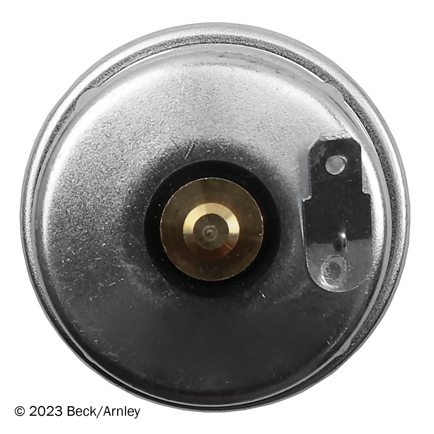 BeckArnley 201-1761 Oil Press Switch With Gauge