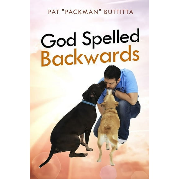 God Spelled Backwards, (Paperback)