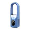 thumbnail image 1 of MKHSQHDG Clearance Air Cooler Air Conditioner with Water Tank Control 3 Mode Portable Evaporative Air Cooler Cooler Mist 6H Timer&6 Quiet Small for Room Summer, 1 of 4