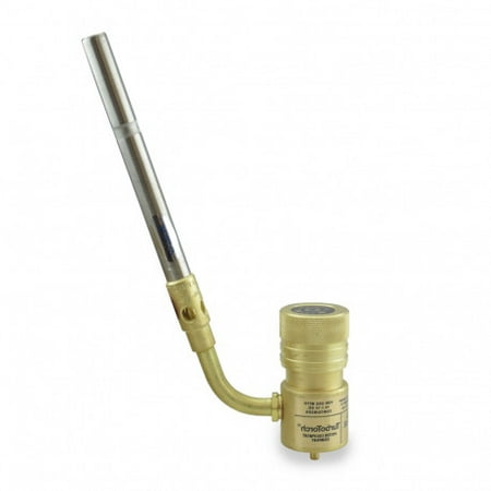 

TurboTorch STK-9 Torch Swirl MAP-Pro/Propane