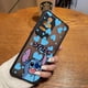 thumbnail image 3 of Matte Case for Redmi A1 K50 K40 GAMING K30 K20 10X 10C 10 9C 9T 9A 9 8 7 PRO 4G 5G Case Funda Coque Lilo & Stitch Cartoon Anime, 3 of 5