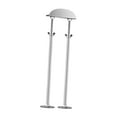 thumbnail image 1 of Luzkey Kitchen Sink Bracket Support Frame for The Basin under The Table Adjustable Adjustable Sink Support Rod for Kitchen Bathroom M, 1 of 8