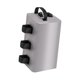 thumbnail image 4 of Bolsa de pesas de agua Canopy Bolsa de pesas de piernas portátil Bolsa de pesas resistente al desgarro para Gris, 4 of 9