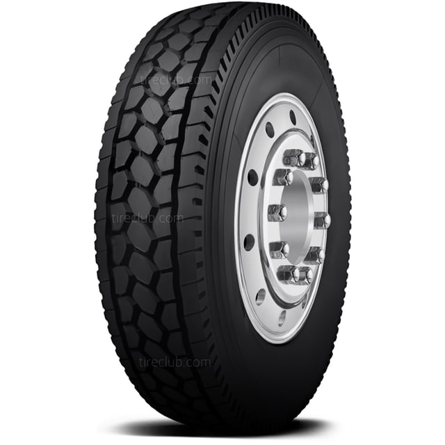 Llanta Turnpike GD237 235/75R17.5 143/141J H