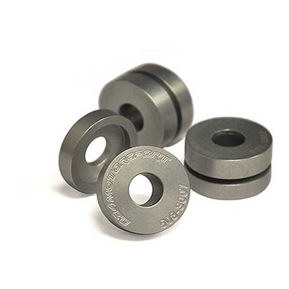 Manual Trans Shift Bushing Kit - Compatible with 1998 - 2005 Volkswagen Beetle 1999 2000 2001 2002 2003 2004