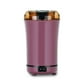 thumbnail image 1 of Molino De Cafe Especias Nueces Electrico Acero Inoxidable LingWen 9024735073628, 1 of 5