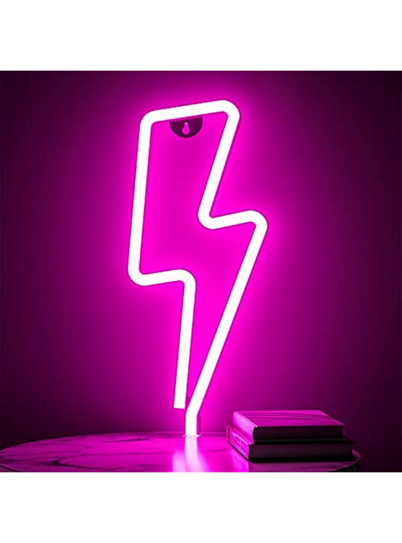 Neon Signs in Novelty Lights - Walmart.com