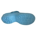 thumbnail image 4 of Men's Moccasin House Slipper Suede Leather Insulated Shoes, 4 of 4