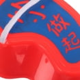 thumbnail image 3 of OULII 1 Pair Balance Training Stilts Red Plastic Sensory Training Preschool Games, 3 of 8