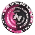 thumbnail image 4 of Yoyoball Professionnel en Alliage d'Aluminium, Yoyoball Réactif avec Roulement Non Réactif pour Professionnels Débutants, 4 of 6