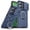 Blue, variant on For Motorola Moto G Stylus 5G 2025 / G Stylus 5G 2026 6.7 Inch Case, Sliding Camera Cover, 360° Rotatable Ring Kickstand, Heavy Duty Shockproof Rugged Protective Phone Cover