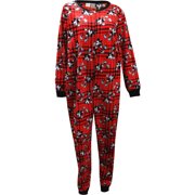 Women's One Piece Pajamas