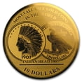 thumbnail image 1 of 2017 Solomon Isl. 1/100 oz Gold Million Dollar Collection (USA 1), 1 of 5