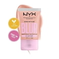 thumbnail image 4 of Base de maquillaje Nyx Professional Makeup Bare With Me Blur lt ivory 30 ml, 4 of 4