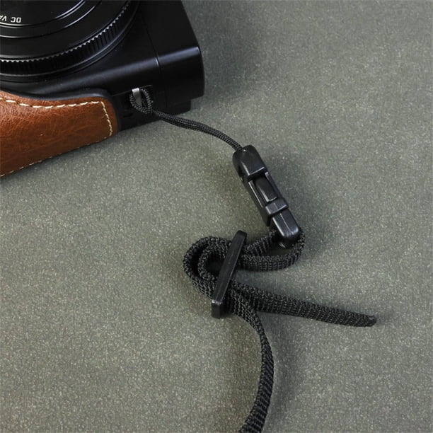 GadgetCom Replacement Camera Case Compatible with Panasonic Lumix