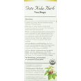 thumbnail image 6 of CELEBRATION HERBALS Gotu Kola Tea Organic 24 BAG, 6 of 6