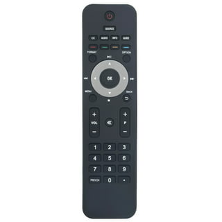 Philips TV Remote Controls