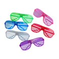 thumbnail image 3 of Gafas con pantalla de obturador Gloria 6x para el Día de San Valentín colores surtidos, 3 of 9